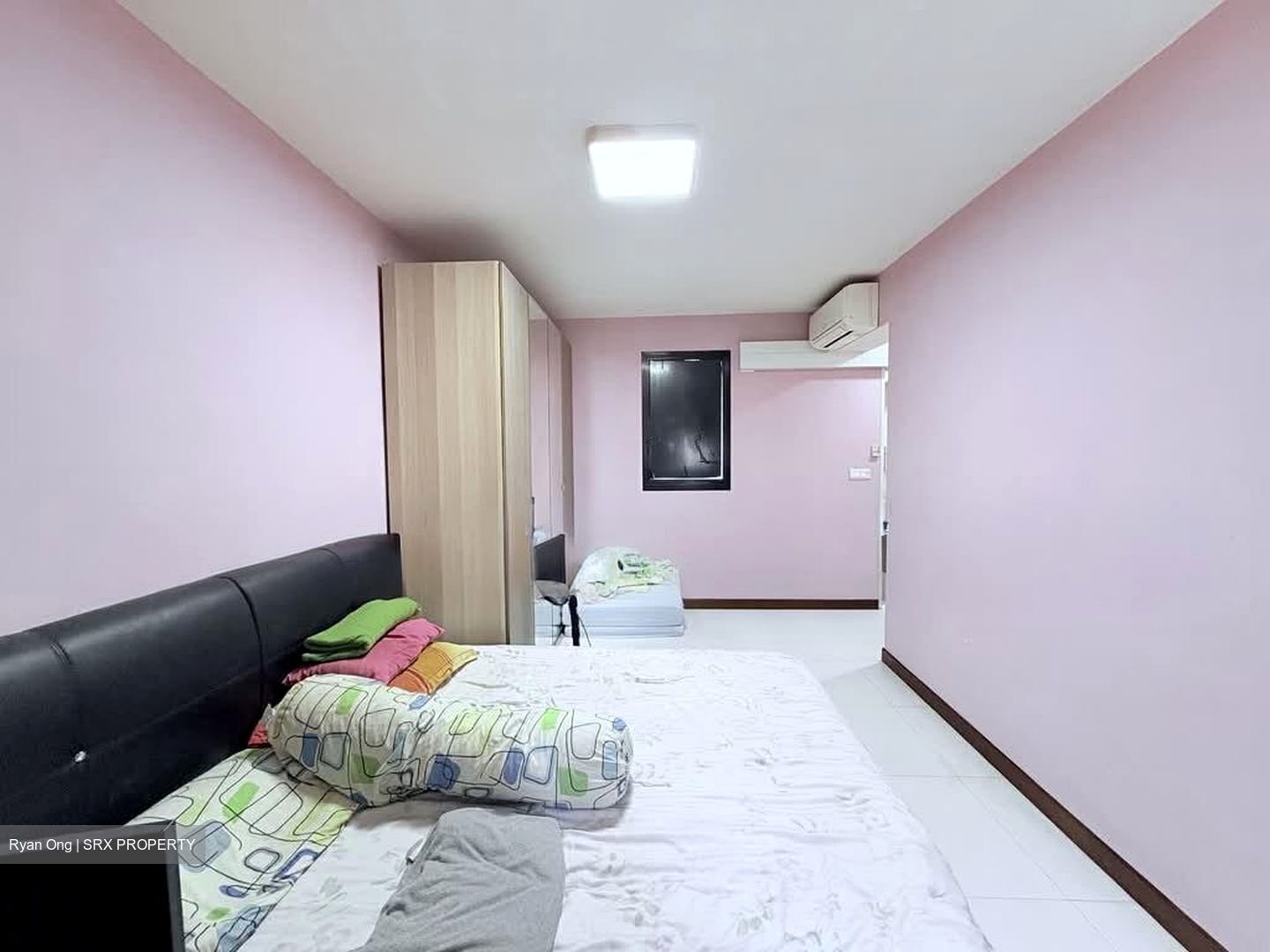 Blk 546C Segar Vale (Bukit Panjang), HDB 5 Rooms #526514871